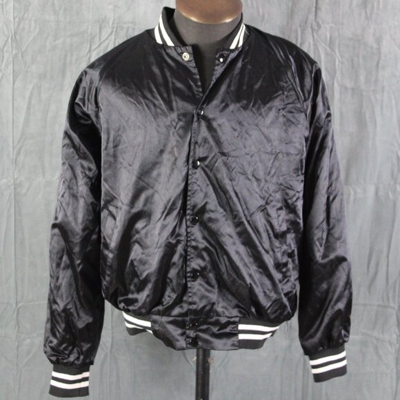 Band Jacket - EPMD Screened Logo - Men's Medium - Picture 5 of 7